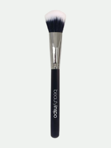 Beauty Inspo Duo Foundation Brush