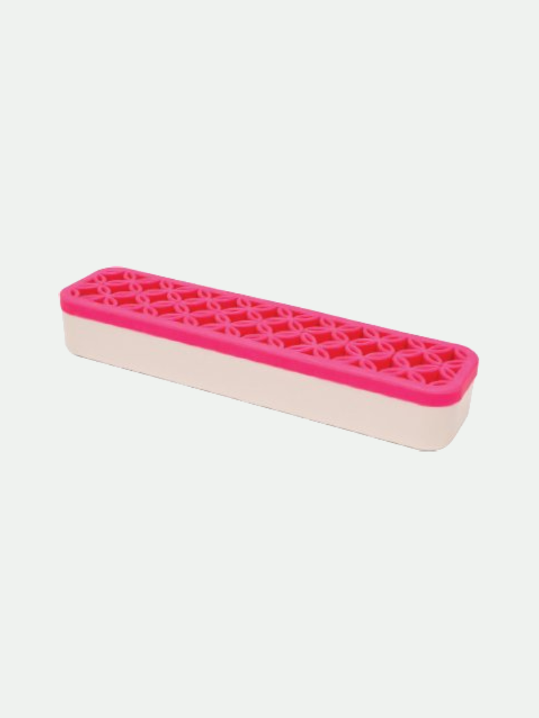 Beauty Inspo Silicone Brush Holder