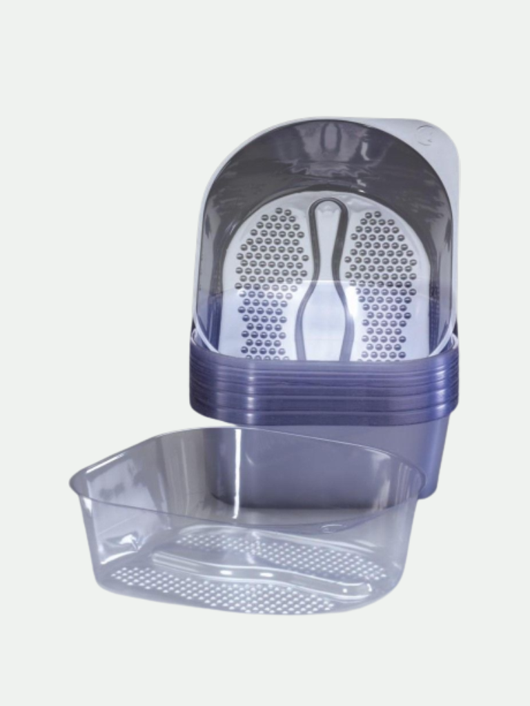 Belava Disposable Liner for Pedicure - 100-ct.