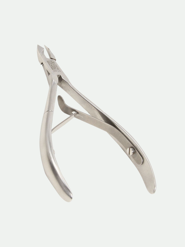 Mehaz1/2 Jaw Double/Single Stainless Cobalt Cuticle Nippers #778