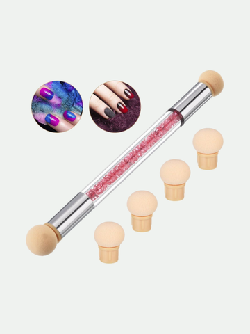 Nail Art Sponge Tools