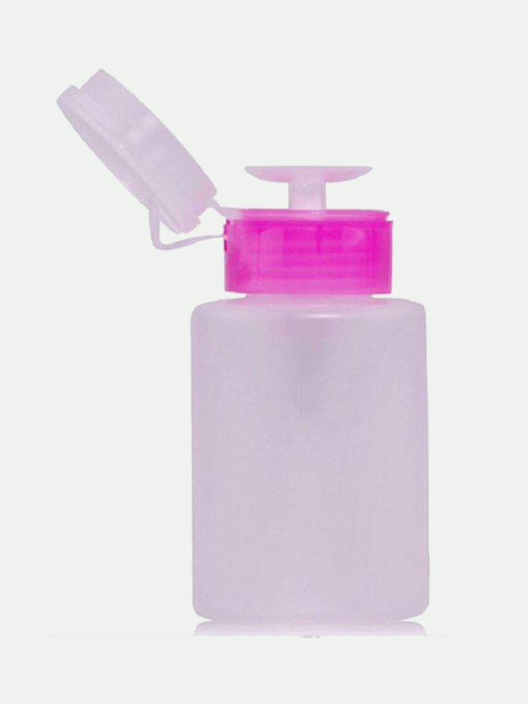 Nail Polish Remover Dispenser