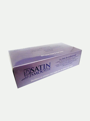 Satin Smooth Hand & Feet Liner, 100 pk