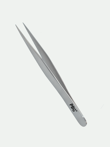 PBG Professional Point Tweezers