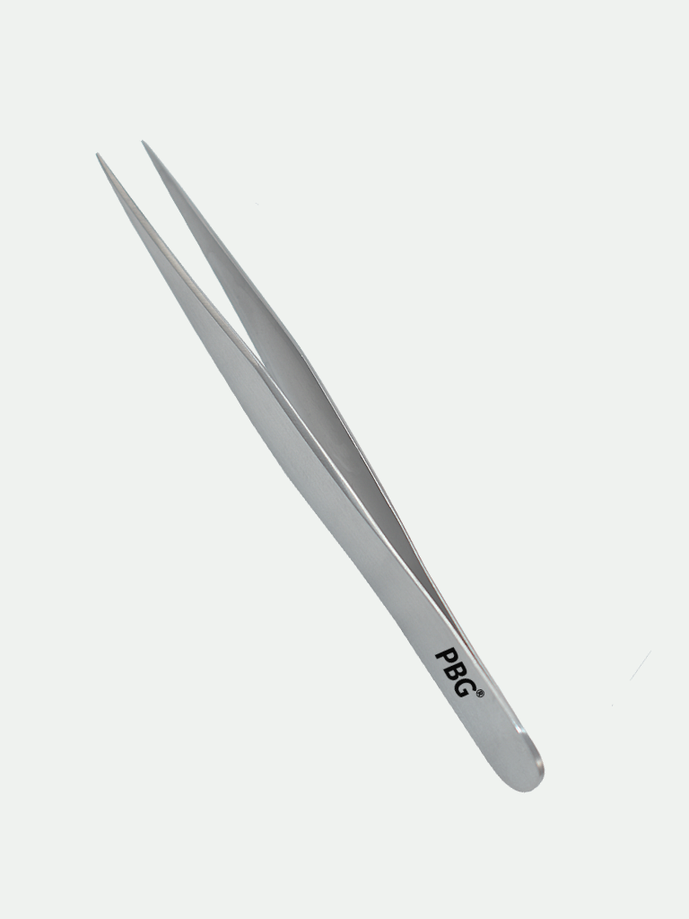 PBG Professional Point Tweezers