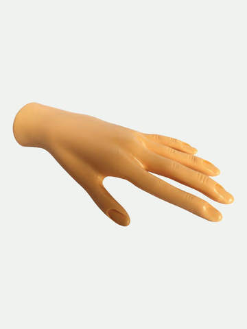 Professional Practice Hand