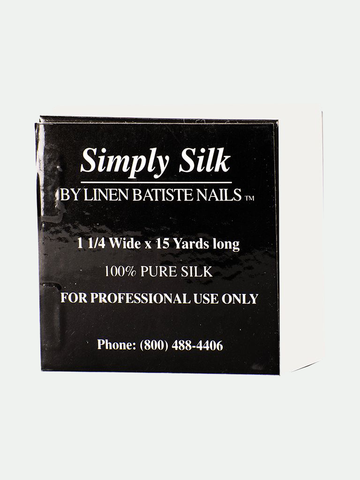 Simply Silk Nail Wraps