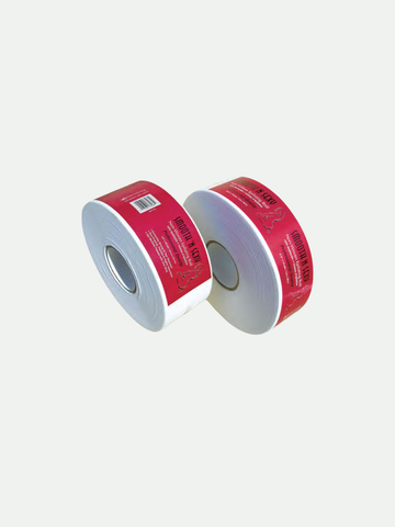 Smooth 'N Sexy Premium Extra Wide Non-Woven Roll.   3.5"