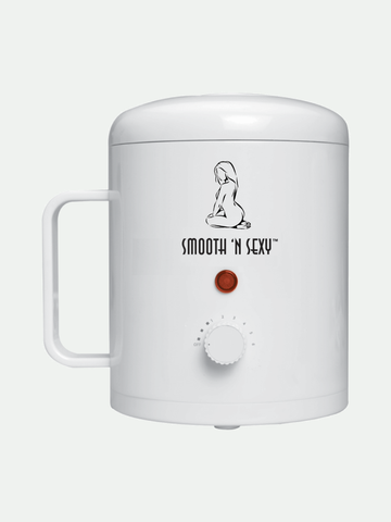 Smooth N Sexy Wax Warmer