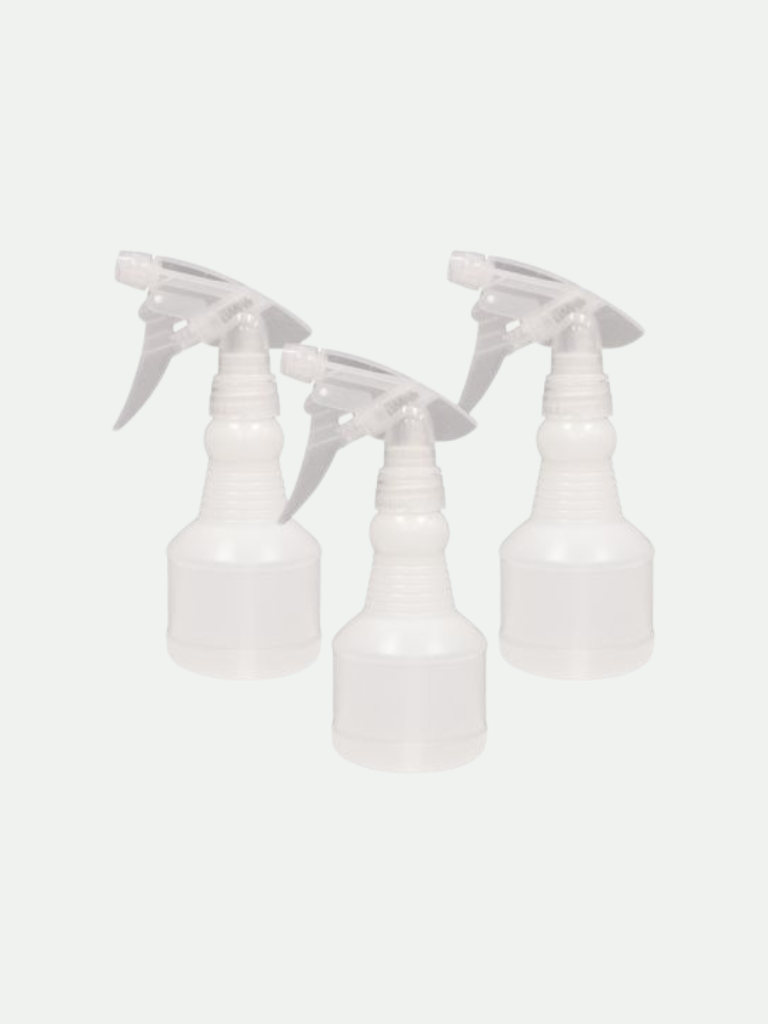 Soft 'n Style 8 oz. Spray Bottle Set, 3 pk