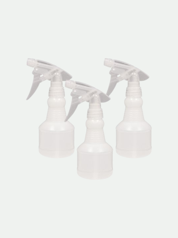 Soft 'n Style 8 oz. Spray Bottle Set, 3 pk