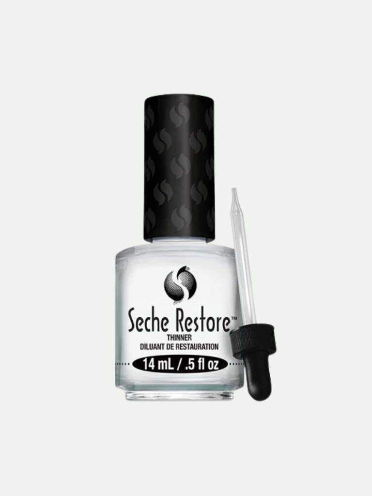 Seche Restore, 0.5 oz