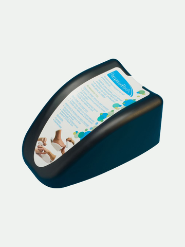 Pampered Perch Hand & Foot Support