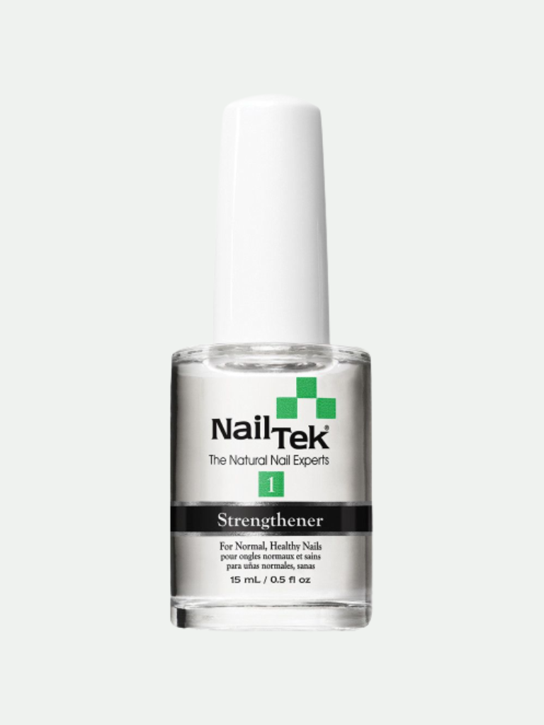 Nail Tek Maintenance Plus 1 Strengthener