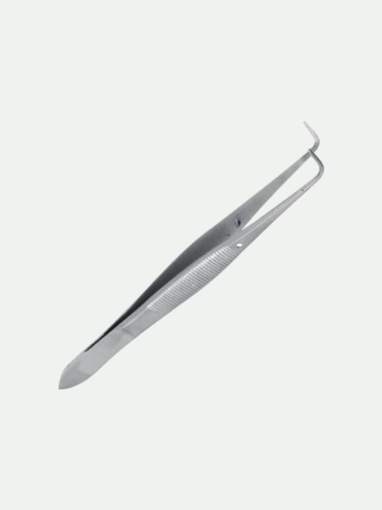PBG Bent/Volume Eyelash Extension Tweezers