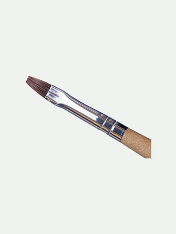 Premium Flat Sable Brush
