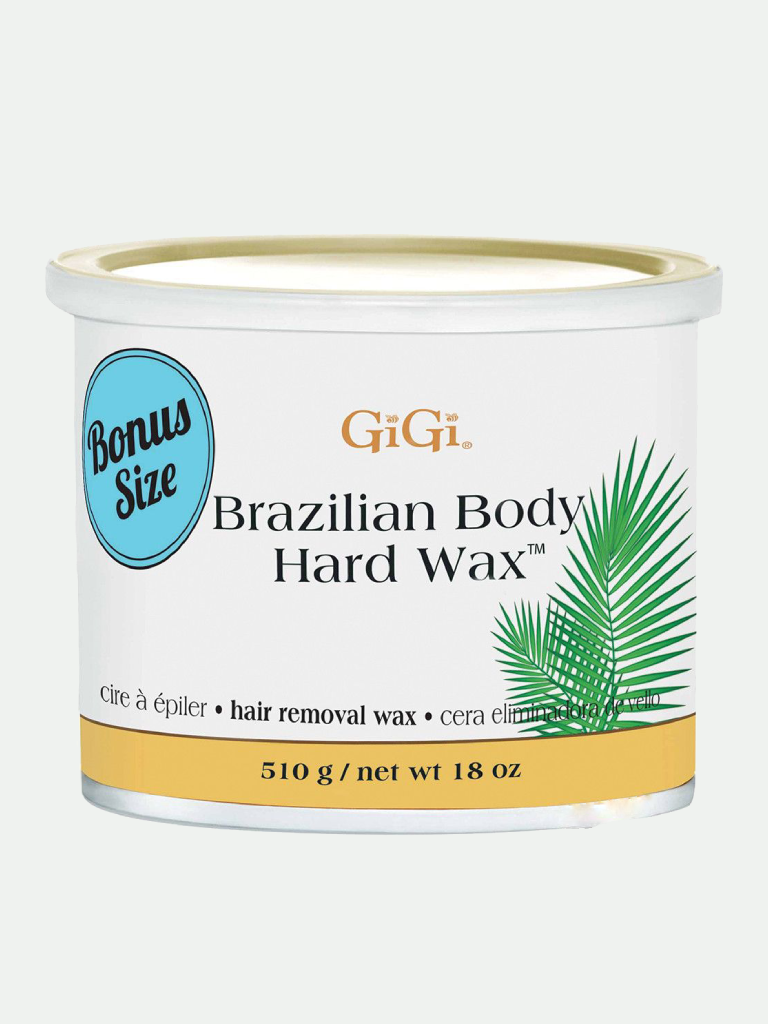 GiGi Brazilian Body Hard Wax