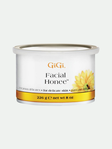 GiGi Facial Honee Wax, 14 oz.