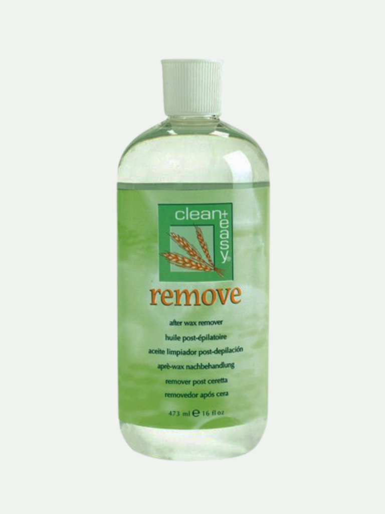 Clean+Easy Remove After Wax Remover