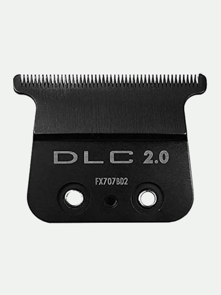 BaBylissPRO Deep Tooth T-Blade Replacement Blade FX707BD2