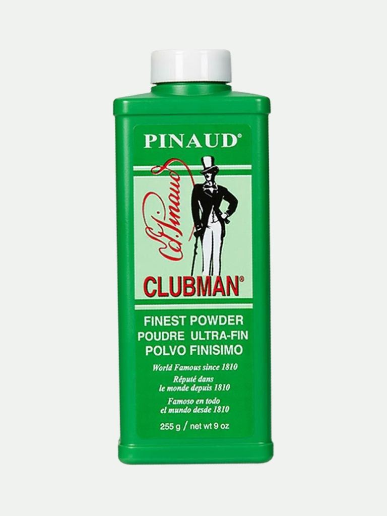 Clubman Pinaud Powder, 9 oz.