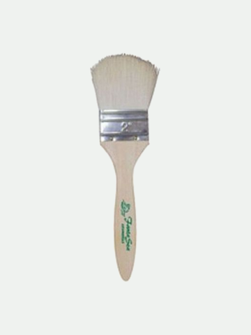 FantaSea 2" Wool Body Brush