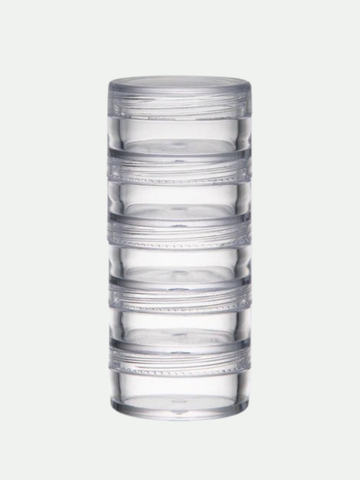 FantaSea 5 Tier Stackable Jar