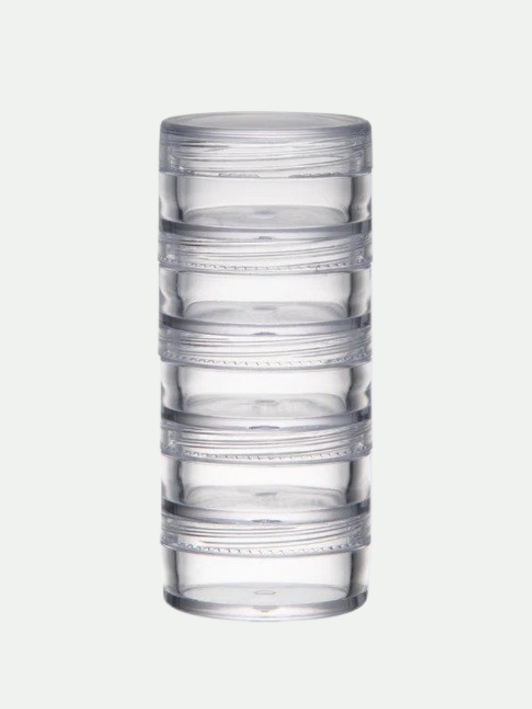 FantaSea 5 Tier Stackable Jar
