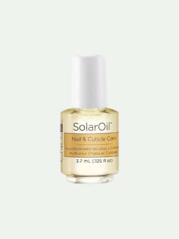 CND Solar Oil Mini Nail & Cuticle Care, .125 oz