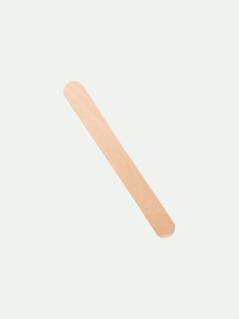 Depileve Body Applicators 6'' x .6'', 100 ct