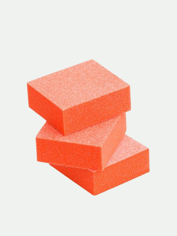 Dixon Mini Orange Buffer Block