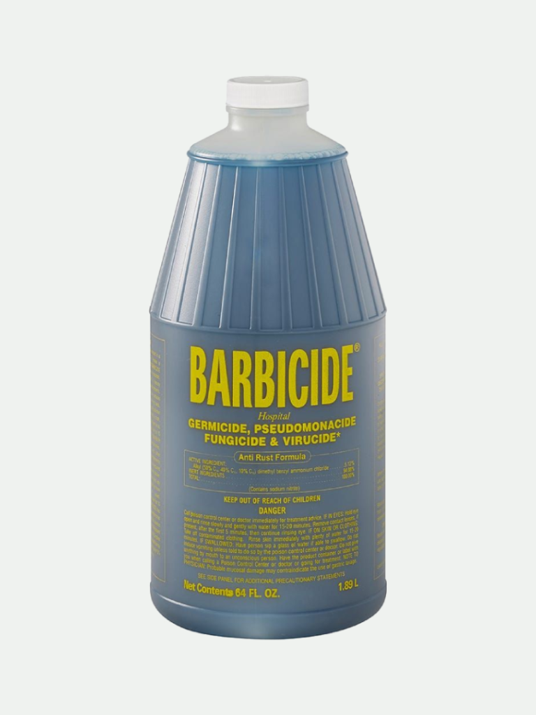 Barbicide Plus, 64 oz