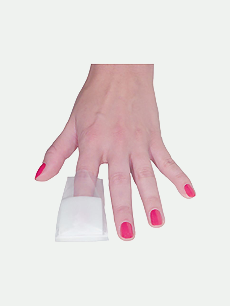 DL Pro GEL & Glitter Pocket Remover, 20 pk