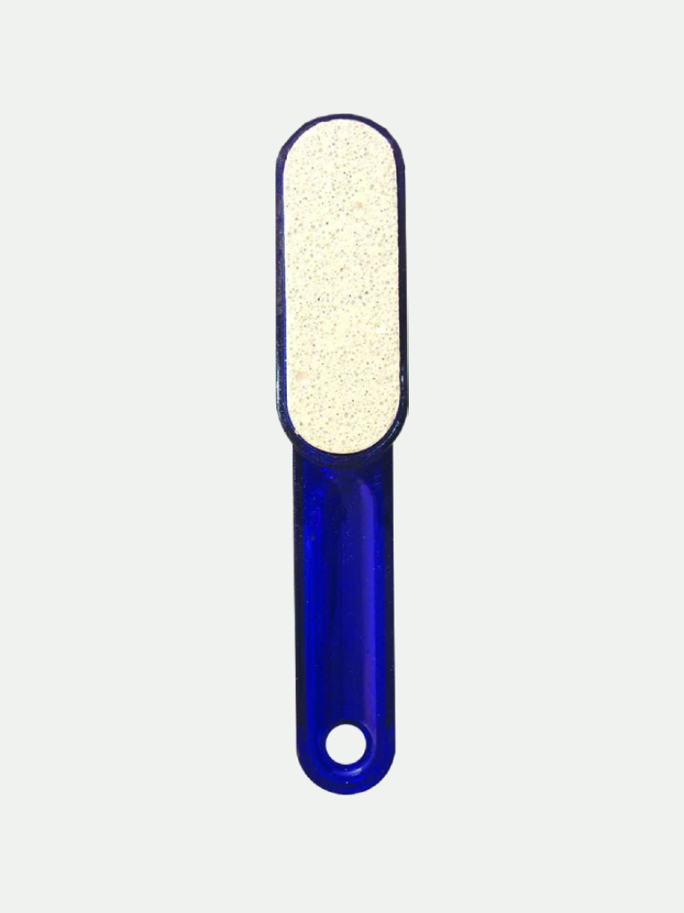 DL Pro Pumice Stone Paddle Foot File