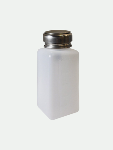 DL Pro Pump Dispenser Bottle, 8 oz