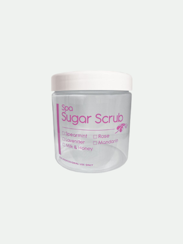 FantaSea SPA Sugar Scrub Jar, 16 oz