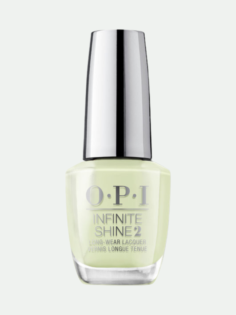 OPI Infinite Shine - S-ageless Beauty