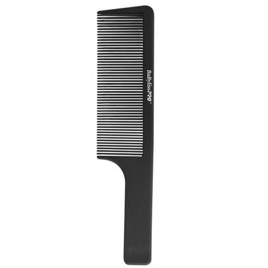 BaBylissPRO Barberology 9 Inch Clipper Comb. Black