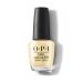 OPI Bee-hind the Scenes
