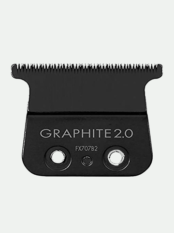 BaByliss PRO FX707B2 Replacement Graphite T-Blade