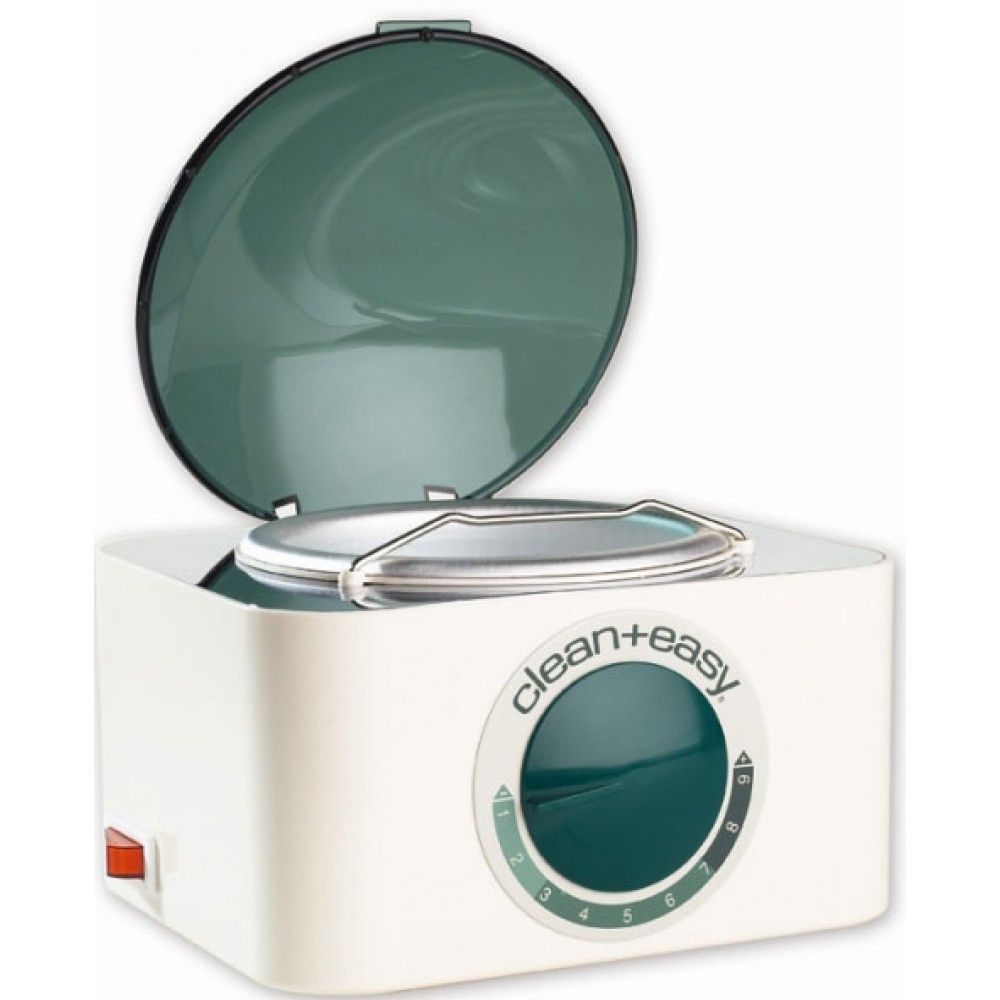 Clean+Easy Deluxe Wax Warmer