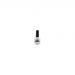 Empty Nail Polish Bottle - Top Coat, 0.5 oz