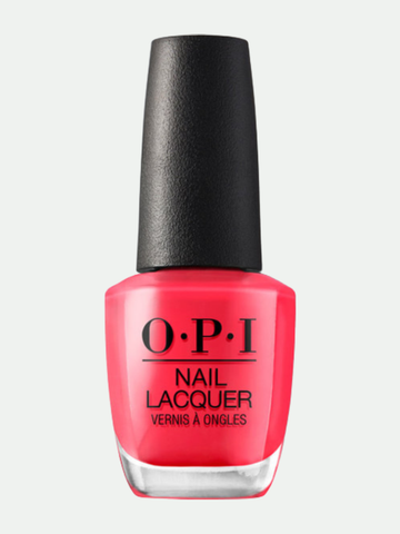 OPI Nail Lacquer - On Collins Ave