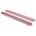 Standard Pink/Lt. Pink Washable Nail File