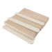 White Wood Boards 80/80 Grit, 50 pk