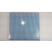 White 240/400 (Blue Ctr) Nail File 50-pk 