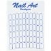 DL Pro Nail Display - 60 Spaces