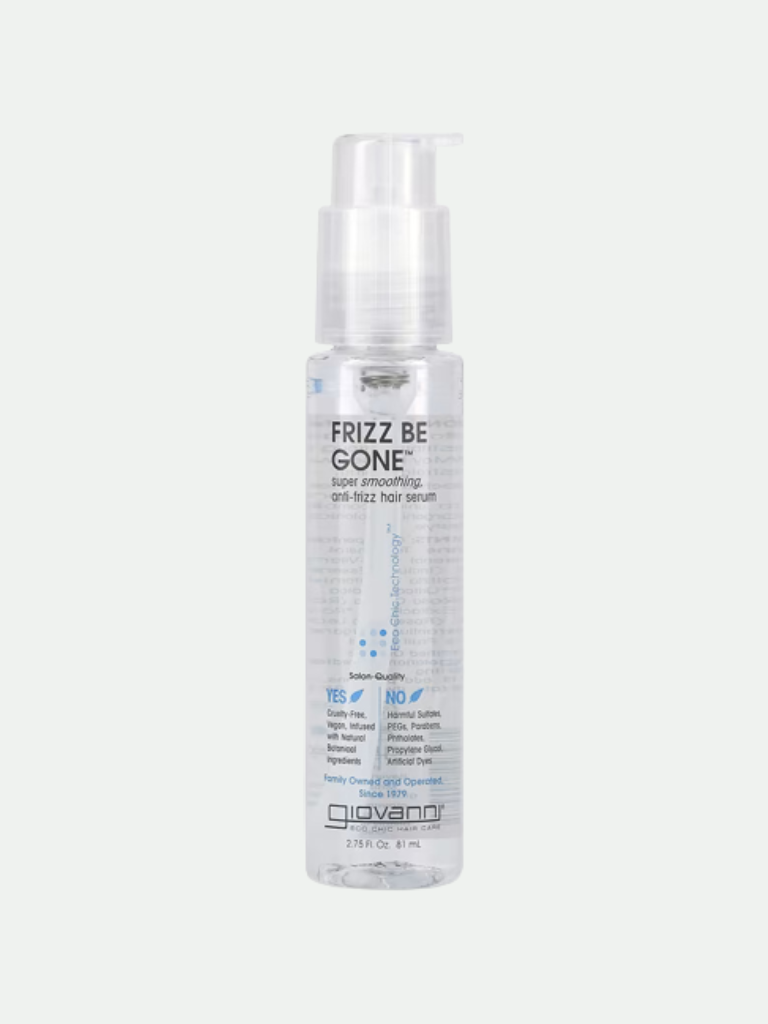 Giovanni Hair Frizz Be Gone, 2.75 fl. oz.
