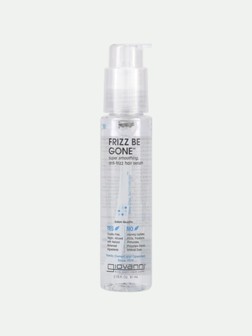 Giovanni Hair Frizz Be Gone, 2.75 fl. oz.