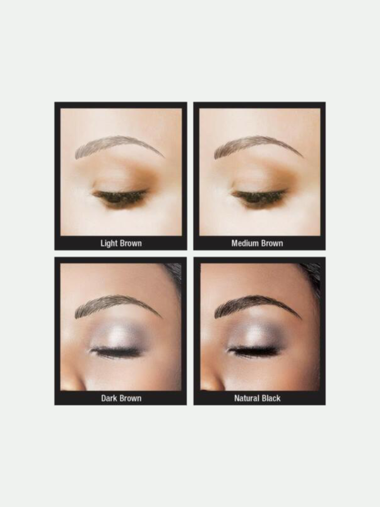 Godefroy MyBrows Long Lasting Eyebrow Transfers